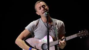 chris martin