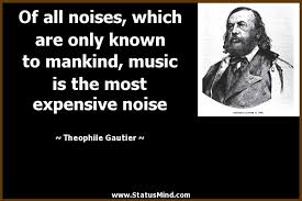 Theophile Gautier Quotes at StatusMind.com via Relatably.com