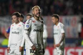Neymar vai ser convocado para seleção brasileira? Veja os números do atacante do Santos no ano