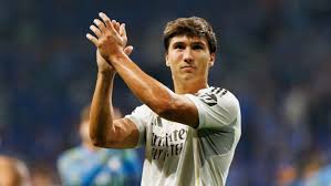 Homegrown players push Real Madrid to a 5-1 thrashing to Betis