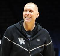 Cats to play at Arkansas, host Travis Perry and Ole Miss next season
