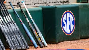 When do Alabama, Auburn play in 2026 SEC softball tournament?