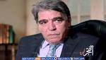 محمود الجندي يقرر اعتزال الفن