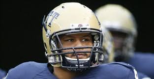 Aaron Donald: From Penn Hills to NFL Legend
