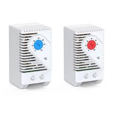 KTS011 NO NC Temperature Controller KTO011 Mechanical Switch ...