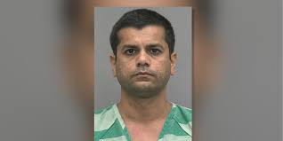 Additional charges filed against former UF Health doctor found dead in Alachua County Jail