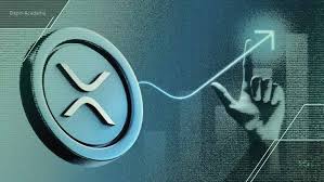 XRP دوباره در مسیر رشد؛ هدف بعدی ۸ دلار است؟