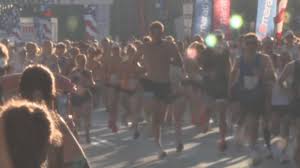 The Cleveland Marathon is this weekend with an updated course