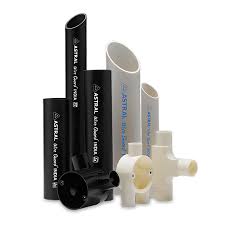 Astral Wireguard Conduit Pipe And Fitting at ₹ 100/piece ...