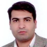 TOSAN SOHA Employee Amir Rasekh's profile photo