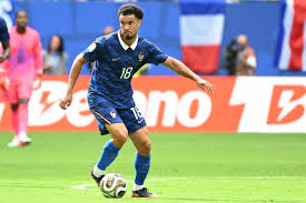 Warren Zaïre-Emery a sollicité un entretien avec Didier Deschamps lors de la Coupe du monde 2026 — L'Équipe