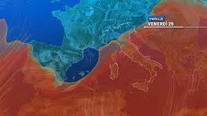 Meteo.it - News update