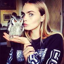 Cara Delevingne and Jamie McFarland Harley Sweat Photograph. Click on the photo to add a spot [Done] - cara-delevingne-and-jamie-mcfarland-harley-sweat-gallery
