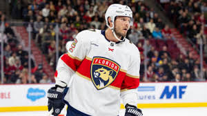 NHL Status Report: Kulikov could play for Panthers at Islanders