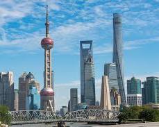 Immagine di Shanghai, China