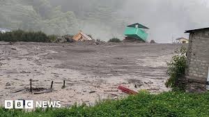 BBC - News update
