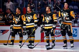 PensBurgh - News update