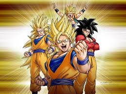 Image result for dragon ball z