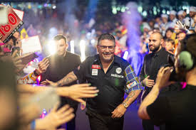 gary anderson