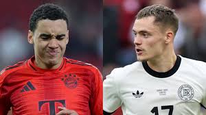 Better than Florian Wirtz and Jamal Musiala? Bayern Munich midfielder told he is 'blessed by God' as ex-assistant believes teenager has 'more talent than anyone else on the planet'