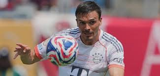 FC Bayern: Matthäus fordert Einsatzzeiten für Talente wie Wanner und Karl