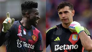 Batal Emi Martinez! Nomor 1 Manchester United Masih Akan Dikuasai Andre Onana Yang Dikasih Kesempatan Buat Tebus Dosa