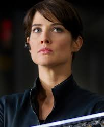 Maria Hill