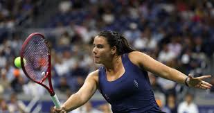 Navarro returns to US Open quarterfinals with straight-sets win over Kalinskaya - WTA Tennis