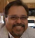 Introducing: The Rev. Pedro Suárez as the synod's new Director of ... - pedro-suarez