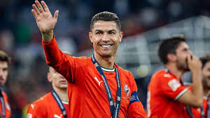 Cristiano Ronaldo: Chance to play at sixth World Cup behind decision to stay at Al-Nassr