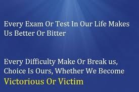 Inspirational Quotes For Exam Success. QuotesGram via Relatably.com