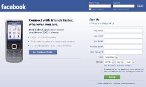 Image result for facebook login page facebook home page login page