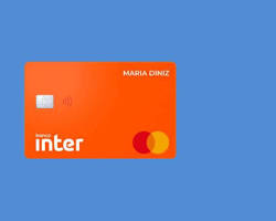Imagem de Cartão Inter Gold