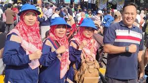 Kementerian Agama RI - News update