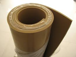 Image result for rubber sheet