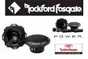 Fosgate power series