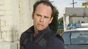 The Shield: Walton Goggins' Groundbreaking Crime Drama