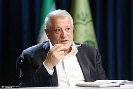محسن هاشمی