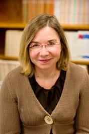 Katharine Hayhoe is an Associate Professor in the Public Administration program at Texas Tech University and Director of the Climate Science Center at Texas ... - Hayhoe