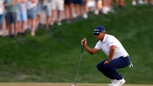 WM Phoenix Open Friday highlights: Hisatsune leads, Scheffler makes cut