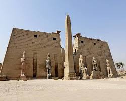 صورة LuxorTempel, Luxor