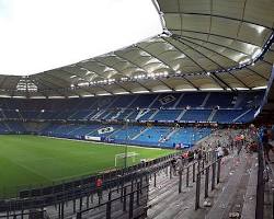 Image of Volksparkstadion