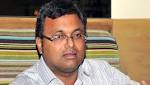 raids Karti Chidambaram's associates Media