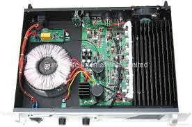 Image result for POWER AMPLI