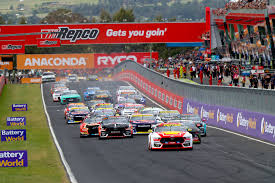 Supercars - News update