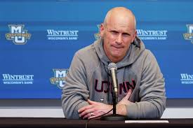 Dan Hurley, Geno Auriemma, and two very different UConn basketball weekends: Mike Anthony