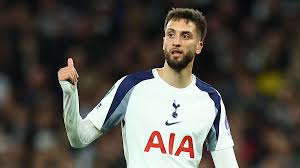 Bentancur Stays! Spurs Star Set to Sign New Contract – Here's Why! - Imagen principal del artículo