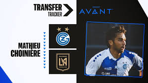 MLSsoccer.com - News update