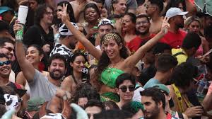 Carnaval: BH vira queridinha e demanda por viagens dispara 350%