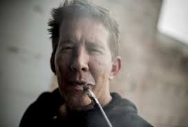 Nikotin-krig: Massiv støtte til Thomas Bo Larsen. Thomas Bo Larsen har massiv opbakning til sin kamp for retten til at købe nikotin på nationen! - Thomas_Bo_Larsen_906663m